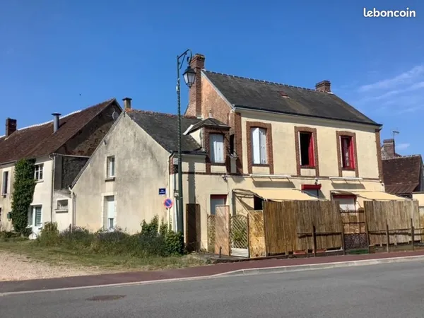 Maison 6 pièces 131 m²