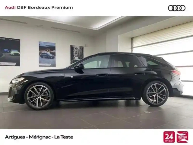 Audi A5 avant e hybrid quattro 299 ch s troni — photo 11