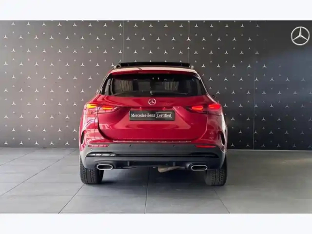 Mercedes Gla 200 d — photo 24