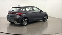 Hyundai I20 1.0 T-GDi 100ch Creative DCT-7 — photo 5