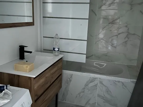 Chambre meublée colocation sevran