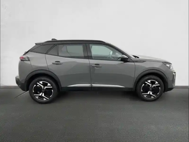Peugeot 2008 puretech 130 s&amp;s eat8 — photo 4