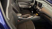 Nissan Juke 1.0 DIG-T 114ch N-Connecta 2021.5 — photo 15