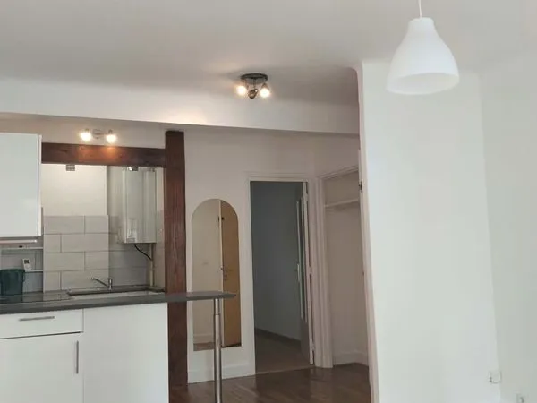 Studio 29m2
