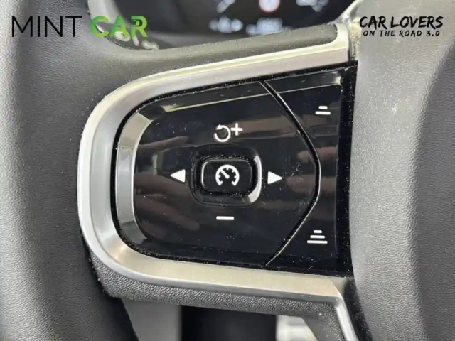Volvo Xc90 recharge t8 awd 310+145 ch geartronic 8 7pl — photo 48