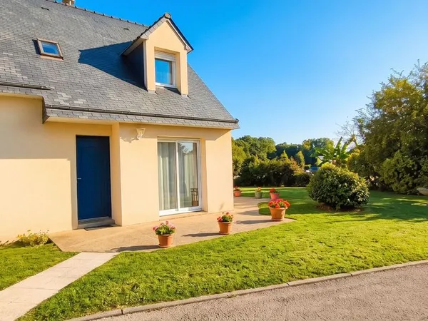 Maison 5 pièces 99 m²