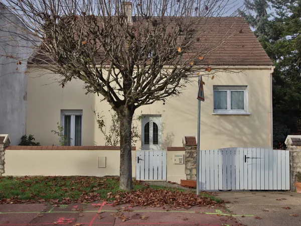 Maison 5 pièces 96 m²