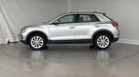 Volkswagen T-Roc 1.5 TSI EVO 150ch Style DSG7 — photo 7