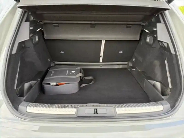 Ds Ds 7 e-tense 4x4 360ch opera — photo 6