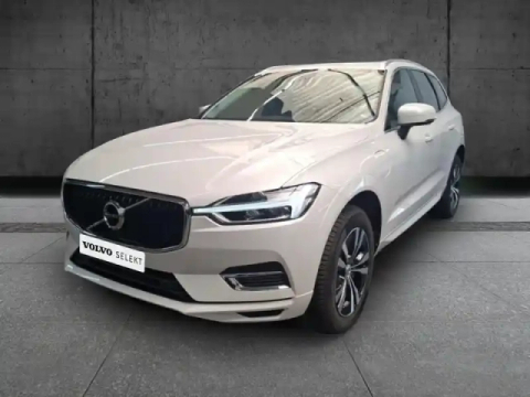 Volvo Xc60 t8 awd recharge 303 + 87ch business executive geartronic