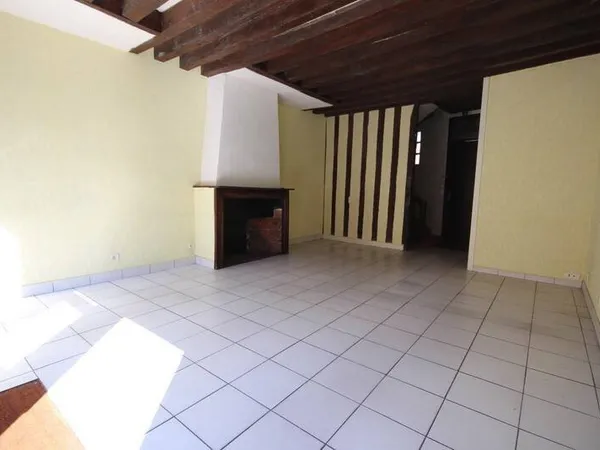 Immeuble 5 pièces 87 m²
