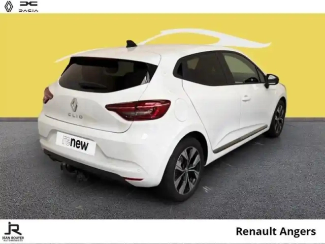 Renault Clio 1.0 sce 65ch evolution — photo 12