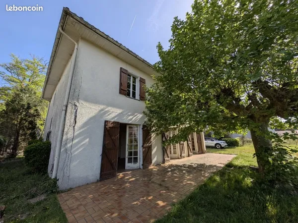 Maison 230 m² Lit Et Mixe