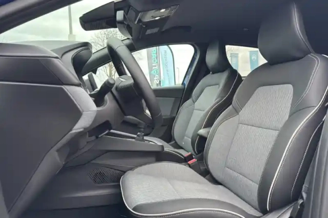 Renault Clio tce 90 ch gsr2 — photo 40