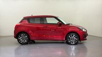 Suzuki Swift 1.2 Dualjet Hybrid 83ch Pack — photo 4