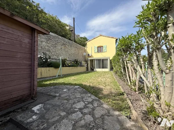 Maison 5 pièces 108 m²