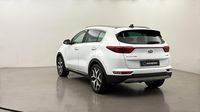 Kia Sportage 1.7 CRDi 141ch ISG GT Line Pack Premium 4x2 DCT7 — photo 8