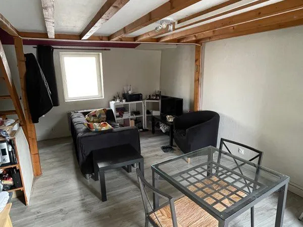 Appartement 2 pièces 30 m2
