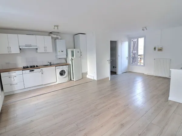 Appartement Neuilly Plaisance 3 pièce(s) 47.48 m2