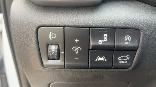 Kia Sportage 1.6 CRDi 136 MHEV DCT7 - GT Line Premium – 2021 – 75794 km – Diesel – Boîte Automatique — photo 11