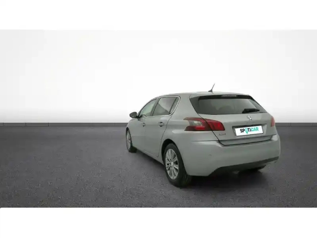 Peugeot 308 bluehdi 130ch s&amp;s eat8 — photo 102