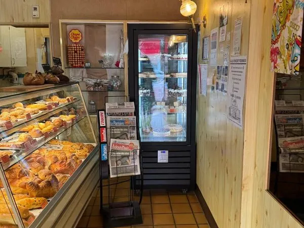 Boulangerie, fonds de commerce, pâtisserie Yerres