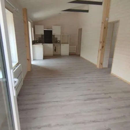 Location maison T3