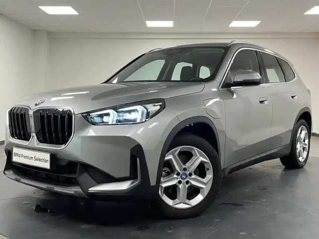 Bmw X1 xdrive25e 245ch business design — photo 1