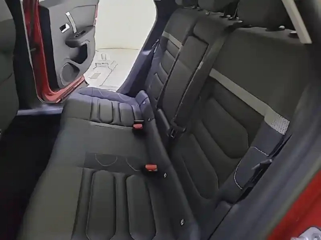 Citroën C4 puretech 130 s&amp;s eat8 — photo 15