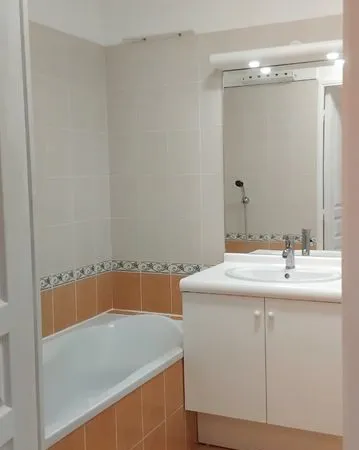 Appartement avec garage Neuville-sur-Saône