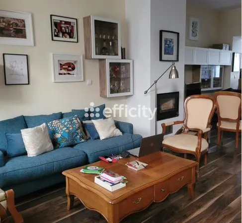 Immeuble de rapport 9 pièces 208 m²