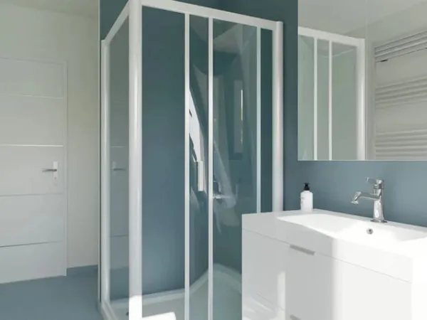 Maison neuve 5 pièces 115 m²