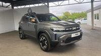 Dacia Duster 1.6 hybrid 140ch Extreme — photo 3