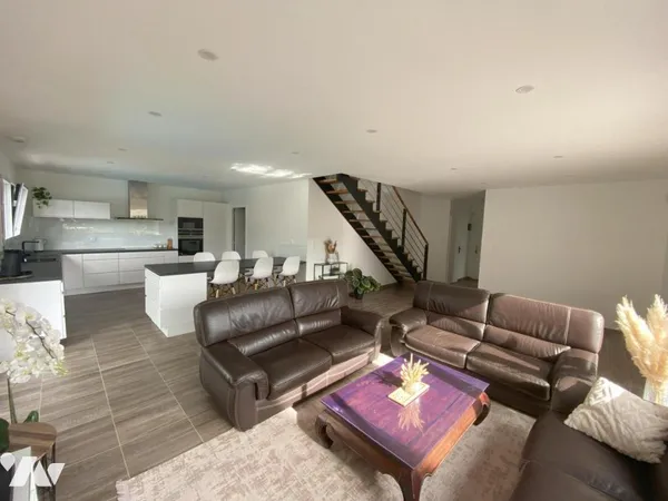 Maison 143 m²