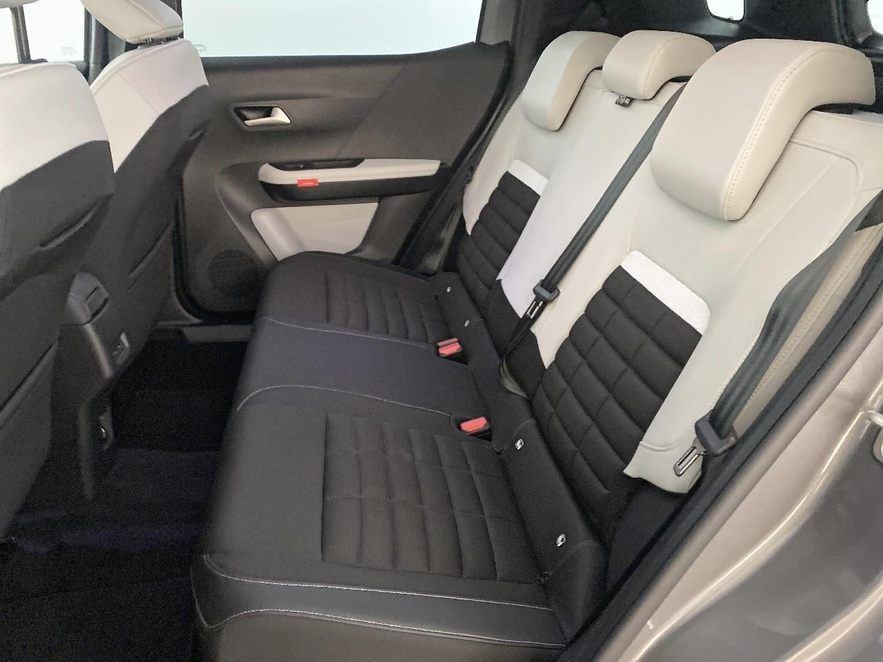Citroën C3 Aircross hybride 145 ch aut max — photo 10