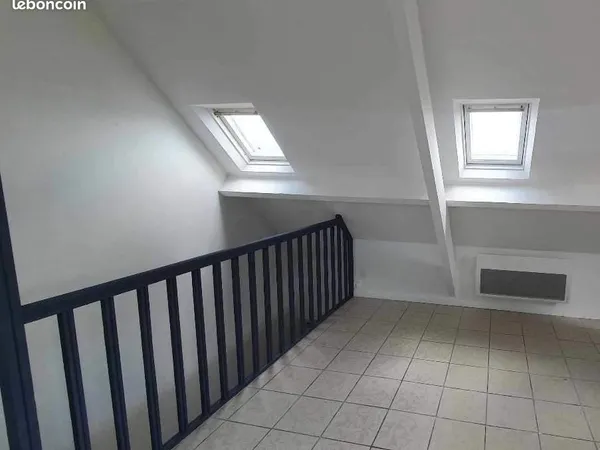 Appartement T2 éà m²