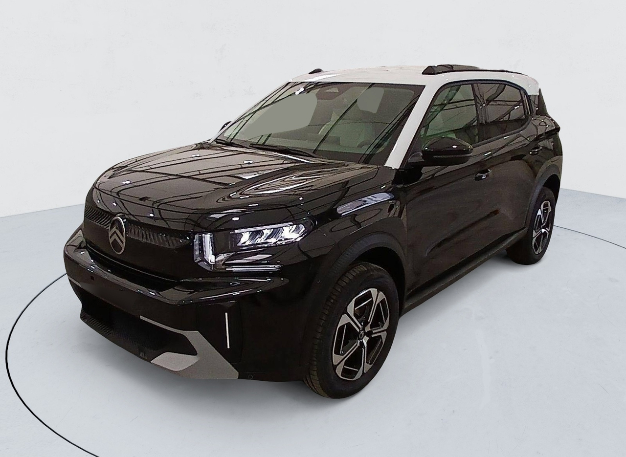 Citroën C3 Aircross — photo 1