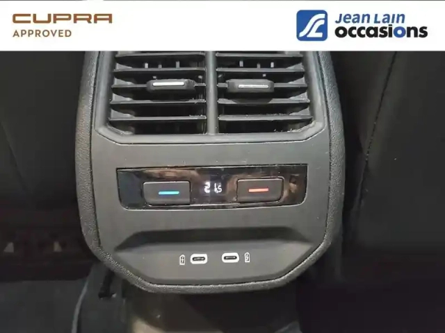Cupra Formentor 1.5 tsi 150 ch — photo 39