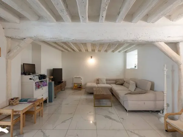 Maison 6 pièces 132 m²