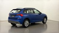 Skoda Kamiq 1.0 TSI 95ch Ambition — photo 5