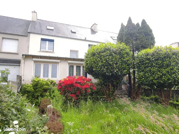 Maison 6 pièces 129 m²