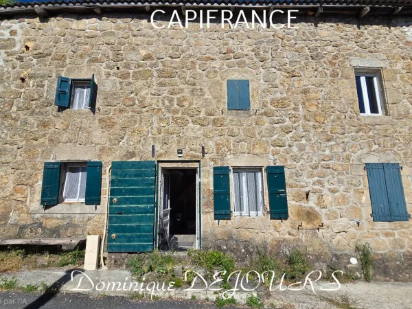 Maison 6 pièces 193 m²