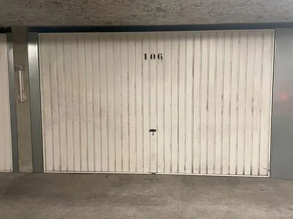 Garage Caluire St Clair