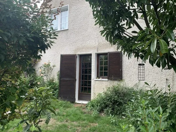 Maison Vente Breuillet 6p 123m² 244000€