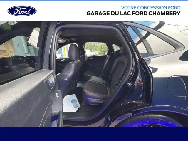 Ford Kuga 2.5 duratec 243ch hybride rechargeable st-line x powershift — photo 11