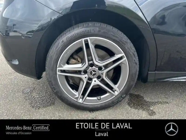 Mercedes Classe A 250 e 163+109ch amg line 8g-dct — photo 13