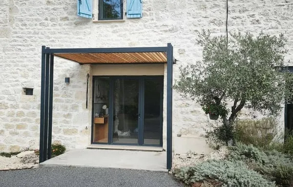Maison 6 pièces 185 m²