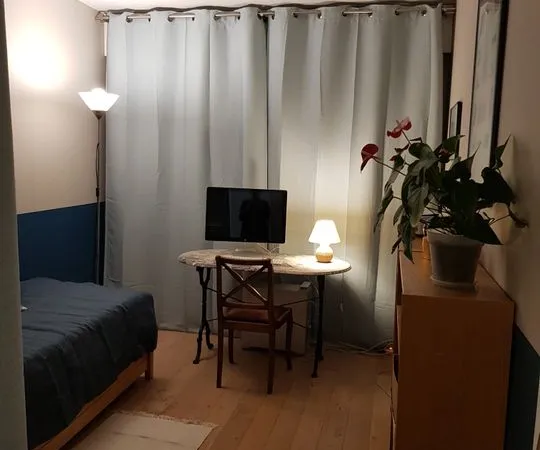 Chambre de 12m2 à louer sur Épinay-sous-Sénart