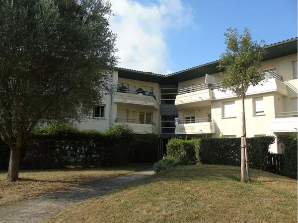 T1 bis - 32.26m ²