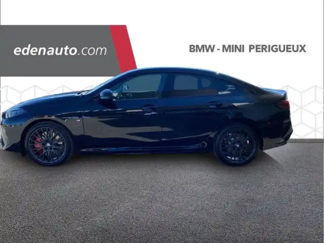 Bmw Serie 2 gran coupe 220d 163 ch dkg7 — photo 19